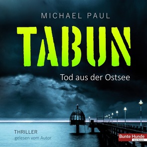 Tabun von Paul,  Michael