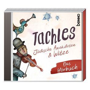 Tachles – Das Hörbuch von Martin,  Andreas, Pause,  Eberhard