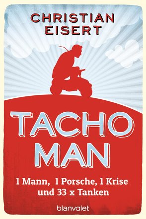 Tacho-Man von Eisert,  Christian