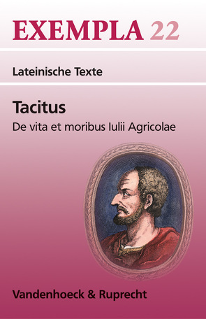 Tacitus, De vita et moribus Iulii Agricolae von Kliemt,  Stefan, Tacitus