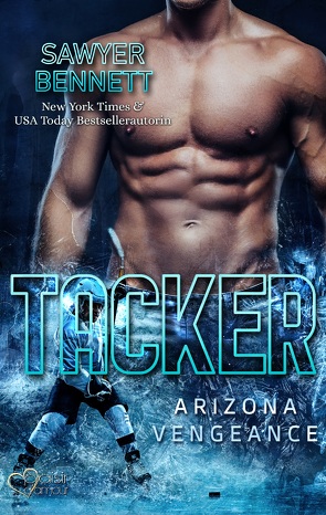 Tacker (Arizona Vengeance Team Teil 5) von Bennett,  Sawyer, Fraser,  Joy