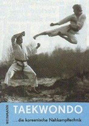 Taekwondo von Kloss,  Willi