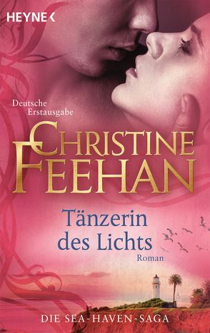 Tänzerin des Lichts von Feehan,  Christine, Tophinke,  Heinz