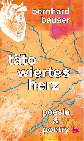 Tätowiertes Herz von Bauser,  Bernhard