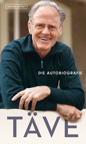 Täve – Die Autobiografie von Schur,  Gustav-Adolf