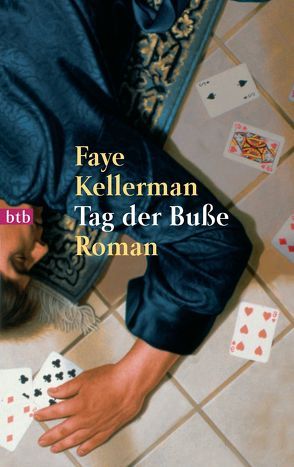 Tag der Buße von Kellerman,  Faye, Schlootz,  Ellen