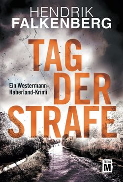 Tag der Strafe von Falkenberg,  Hendrik