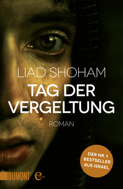 Tag der Vergeltung von Harnisch,  Ulrike, Shoham,  Liad