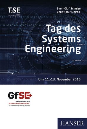 Tag des Systems Engineering von Schulze,  Sven-Olaf, Tschirner,  Christian
