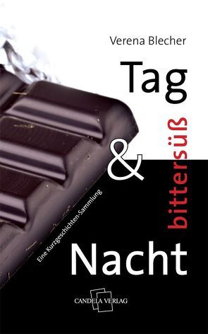 Tag & Nacht von Blecher,  Verena