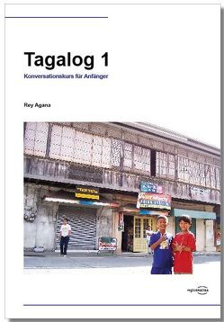 Tagalog 1 von Agana,  Rey