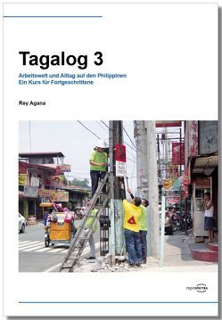 Tagalog 3 von Agana,  Rey
