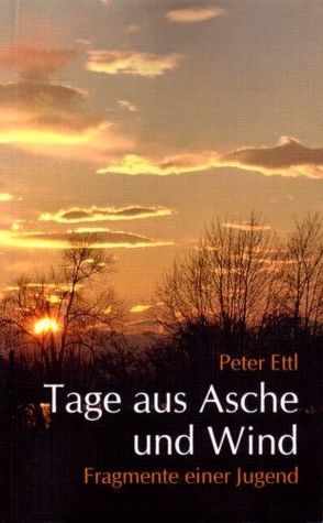 Tage aus Asche und Wind von Ettl,  Peter