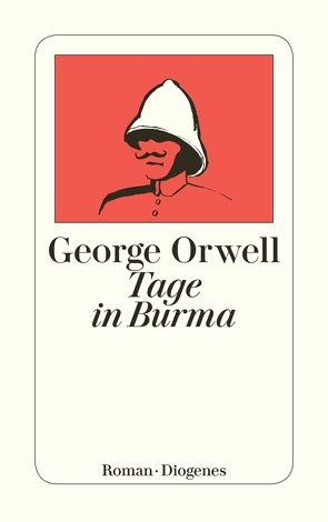 Tage in Burma von Brenner-Rademacher,  Susanna, Orwell,  George