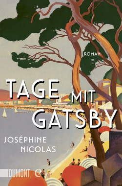 Tage mit Gatsby von Nicolas,  Josephine