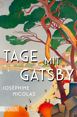 Tage mit Gatsby von Nicolas,  Josephine