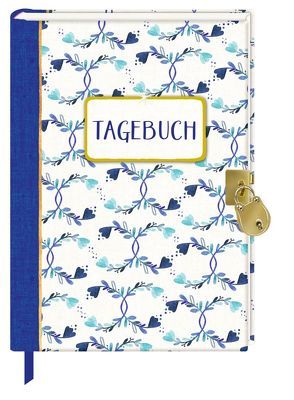 Tagebuch – All about blue