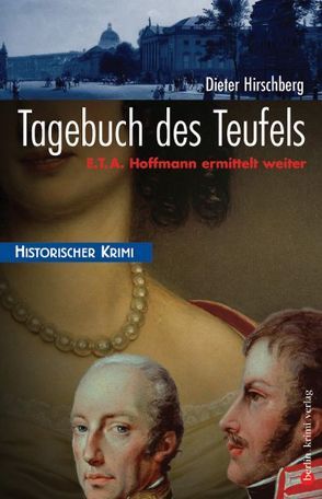 Tagebuch des Teufels von Hirschberg,  Dieter