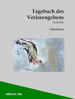 Tagebuch des Verlorengehens von Olaf,  Kurtz