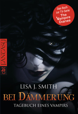 Tagebuch eines Vampirs – Bei Dämmerung von Gross,  Ingrid, Smith,  Lisa J.