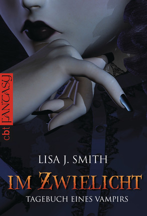 Tagebuch eines Vampirs – Im Zwielicht von Gross,  Ingrid, Smith,  Lisa J.