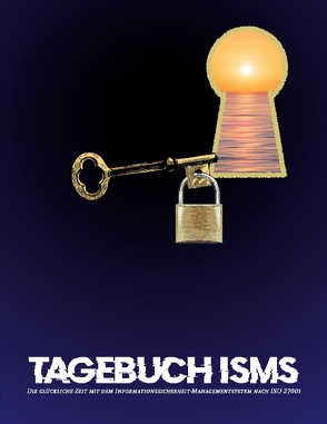 Tagebuch ISMS von Ili,  Thomas