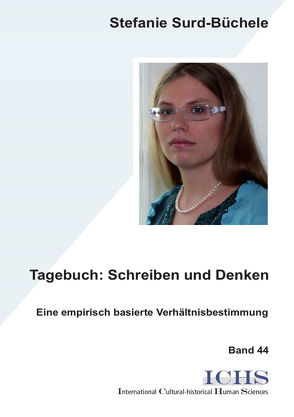 Tagebuch: Schreiben und Denken von Surd-Büchele,  Stefanie