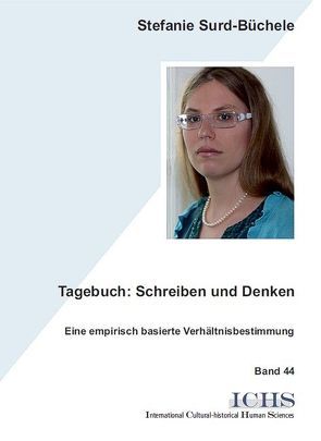 Tagebuch: Schreiben und Denken von Surd-Büchele,  Stefanie