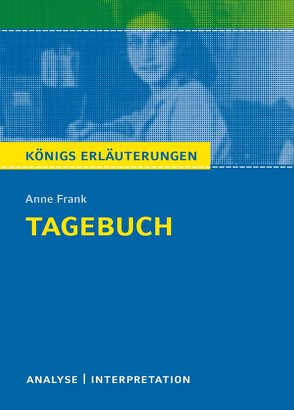 Tagebuch von Anne Frank. von Frank,  Anne, Freund-Spork,  Walburga