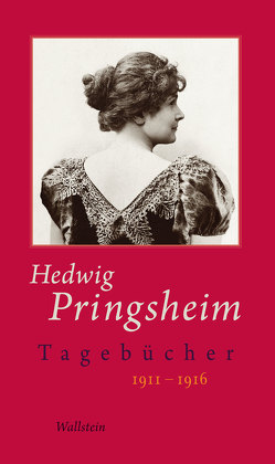 Tagebücher von Herbst,  Cristina, Pringsheim,  Hedwig