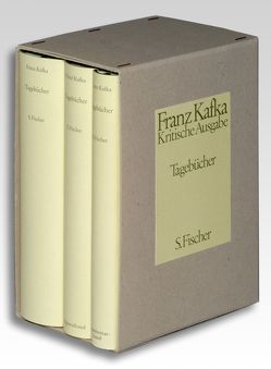 Tagebücher von Kafka,  Franz, Koch,  Hans Gerd, Mueller,  Michael, Pasley,  Malcolm
