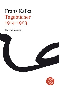 Tagebücher von Kafka,  Franz