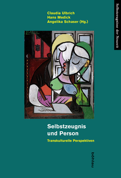 Selbstzeugnis und Person von Adak,  Hülya, Amelang,  James, Árokay,  Judit, Bähr,  Andreas, Buchholz,  Petra, Burschel,  Peter, Gent,  Jacqueline, Güllüoglu,  Abdullah, Hartmann,  Elke, Häusner,  Sophie, Hijiya-Kirschnereit,  Irmela, Jancke,  Gabriele, Kellner-Heinkele,  Barbara, Medick,  Hans, Mücke,  Ulrich, Pechlivanos,  Miltos, Rüther,  Kirsten, Schaser,  Angelika, Schwentker,  Wolfgang, Ulbrich,  Claudia, Vogel,  Christine, Wetzel,  Christa, Wittmann,  Richard, Ziep,  Franziska