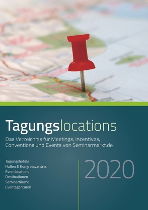 Tagungslocations 2022 von managerSeminare Verlags GmbH