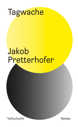 Tagwache von Pretterhofer,  Jakob