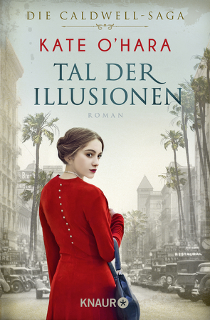 Tal der Illusionen von O'Hara,  Kate