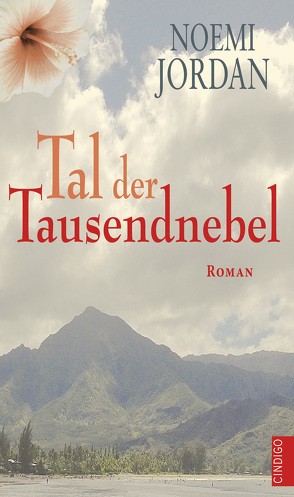 Tal der Tausendnebel von Jordan,  Noemi