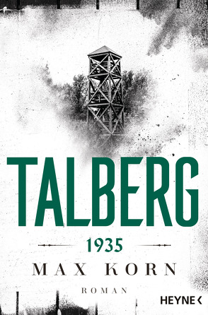 Talberg 1935 von Korn,  Max