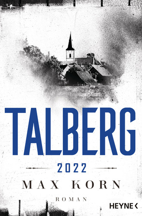 Talberg 2022 von Korn,  Max