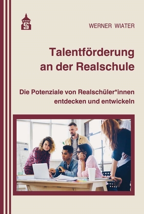 Talentförderung an der Realschule von Wiater,  Werner