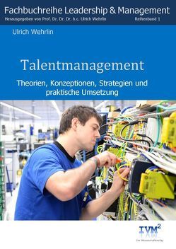 Talentmanagement von Wehrlin,  Ulrich