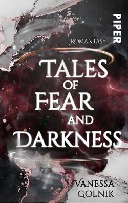 Tales of Fear and Darkness von Golnik,  Vanessa