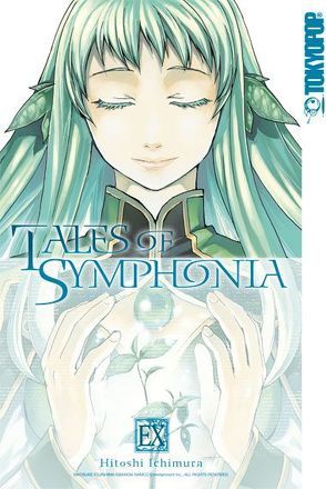 Tales of Symphonia EX von Ichimura,  Hitoshi
