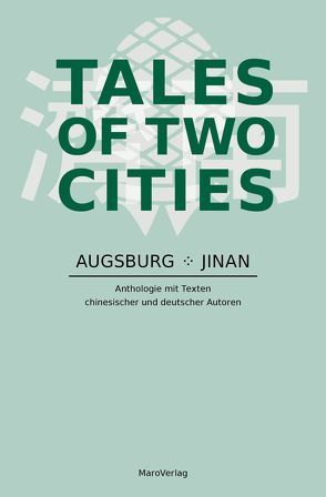 Tales of Two Cities von Nohl,  Andreas, Seidel,  Sebastian