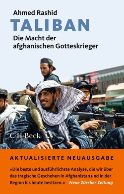 Taliban von Rashid,  Ahmed, Riemann,  Harald, Seuß,  Rita