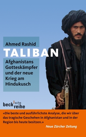 Taliban von Rashid,  Ahmed, Riemann,  Harald, Seuß,  Rita