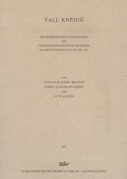 Tall Knedig von Baster-Lamprichs,  Katrin, Gebel,  Hans G, Heidemann,  Stefan, Helmecke,  Gisela, Klengel,  Horst, Klengel-Brandt,  Evelyn, Kulemann-Ossen,  Sabina, Martin,  Lutz, Pedde,  Friedhelm, Richter,  Heike, Vila,  Emmanuelle, Wartke,  Ralf B, Wittwer-Backofen,  Ursula