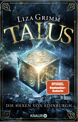 Talus von Grimm,  Liza