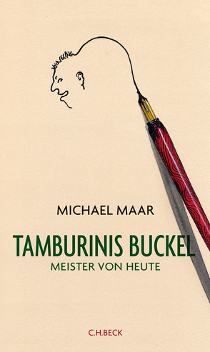Tamburinis Buckel von Maar,  Michael