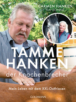 Tamme Hanken, der Knochenbrecher von Hanken,  Carmen, Schmid,  Kai